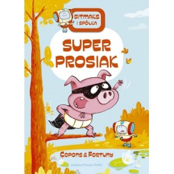 Bitmaks i spółka Superprosiak