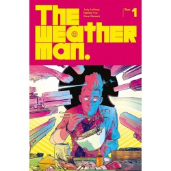 The Weatherman 1