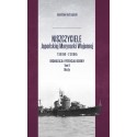 Niszczyciele Japońskiej Marynarki Wojennej 7 XII 1941 – 2 IX 1945 tom 2