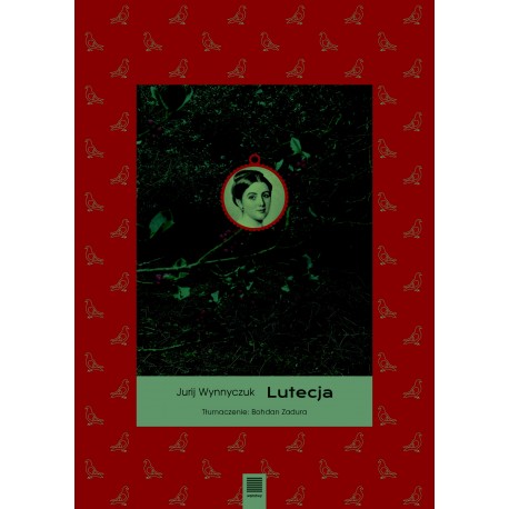 Lutecja