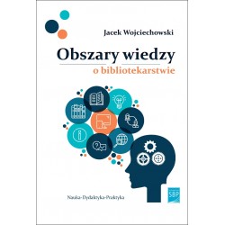 Obszary wiedzy o bibliotekarstwie