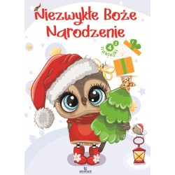 Niezwykłe Boże Narodzenie