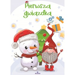 Pierwsza gwiazdka