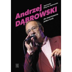 Andrzej Dąbrowski Do zwariowania jeden krok