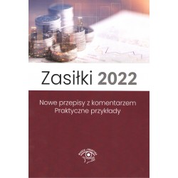 Zasiłki 2022