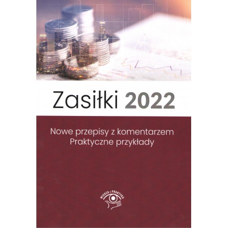 Zasiłki 2022