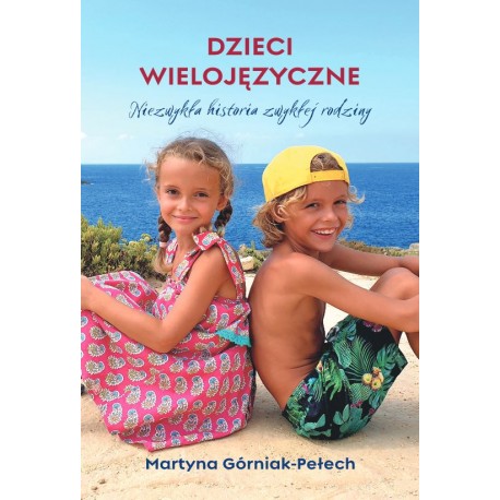 Dzieci wielojęzyczne