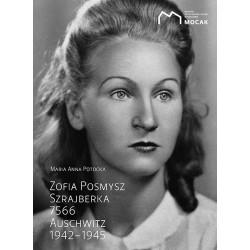 Zofia Posmysz. Szrajberka 7566 NW