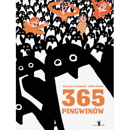 365 Pingwinów
