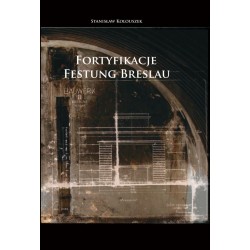 Fortyfikacje Festung Breslau