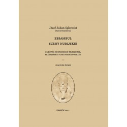 Ebsambul Sceny nubijskie