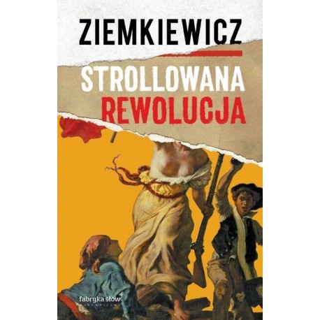 Strollowana rewolucja