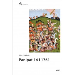 Panipat 14 I 1761