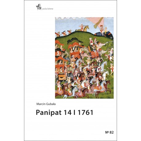 Panipat 14 I 1761