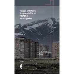 Armenia Karawany śmierci Wyd 2021