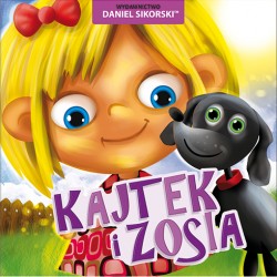 Kajtek i Zosia