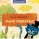 Nasz wąsatek
