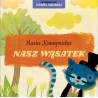Nasz wąsatek