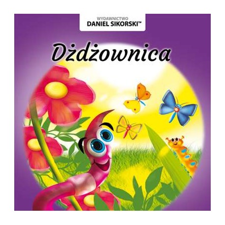 Dżdżownica