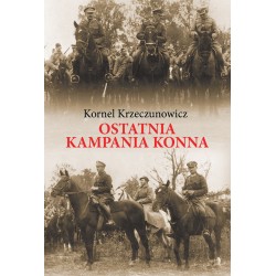 Ostatnia kampania konna