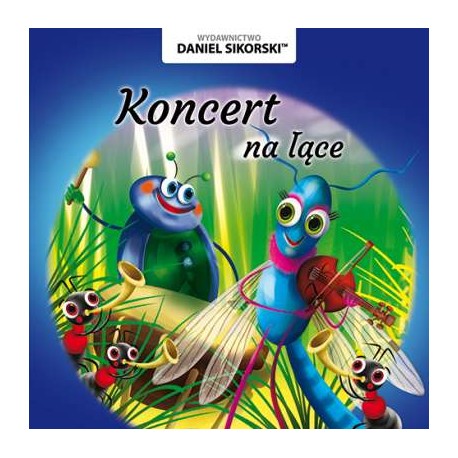 Koncert na łące