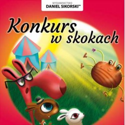 Konkurs w skokach