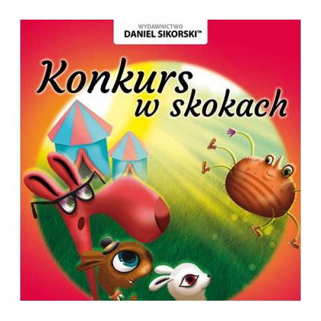 Konkurs w skokach