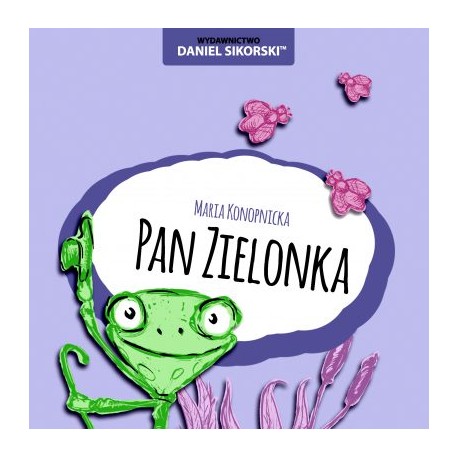 Pan Zielonka