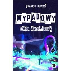 Wypadowy twór anormalny