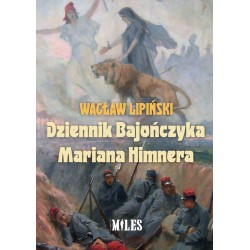 Dziennik Bajończyka Mariana Himnera