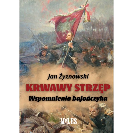 Krwawy strzęp