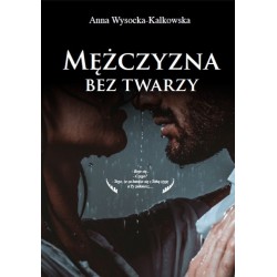 Mężczyzna bez twarzy