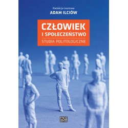 Człowiek i społeczeństwo Studia politologiczne