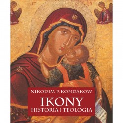 Ikony Historia i teologia