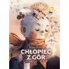 Chłopiec z gór
