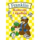 Franklin Koloruję i zgaduję 2
