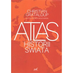 Atlas historii świata