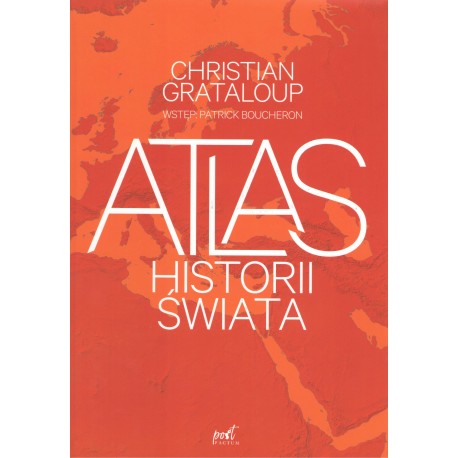 Atlas historii świata