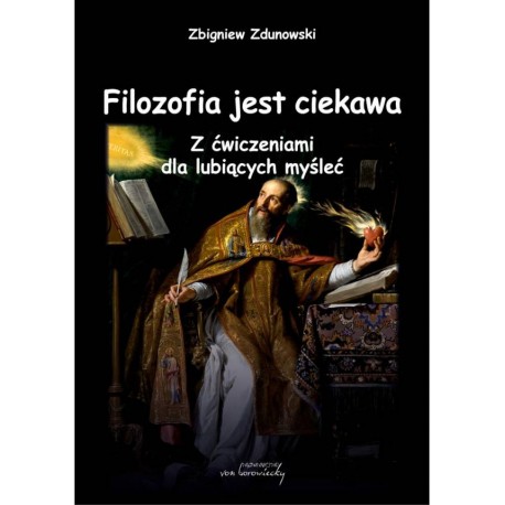 Filozofia jest ciekawa