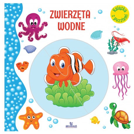 Zwierzęta wodne