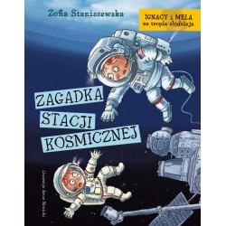 Zagadka stacji kosmicznej