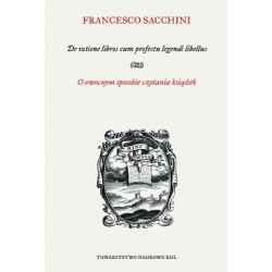 O owocnym sposobie czytania książek