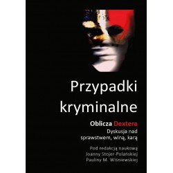 Przypadki kryminalne