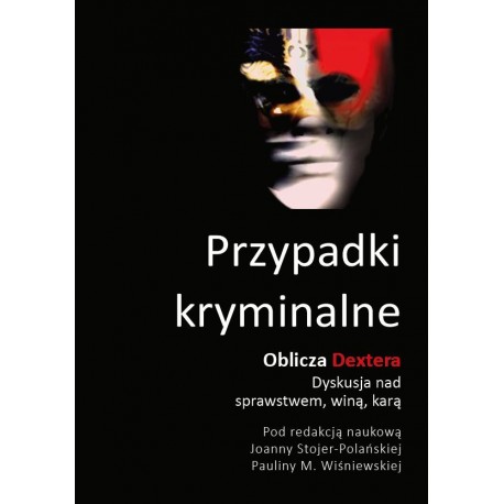 Przypadki kryminalne