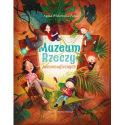 Muzeum Rzeczy Jasnomagicznych