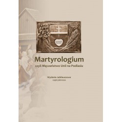 Martyrologium część 1