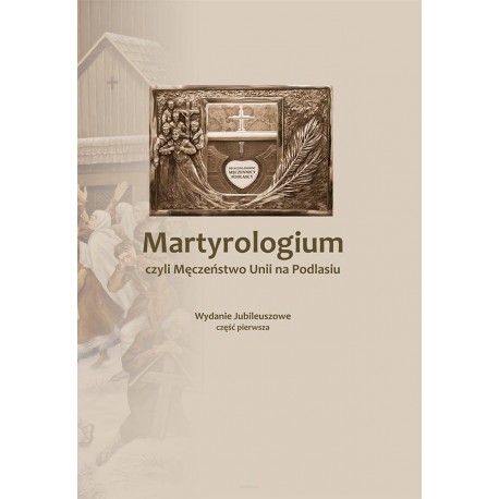 Martyrologium część 1
