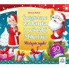Świąteczne zadania z wioski Mikołaja Mikołajowe zagadki