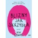 Blizny jak skrzydła