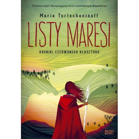 Listy Maresi